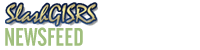 Newsfeed from SlashGISRS.com