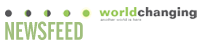Newsfeed from WorldChanging.com
